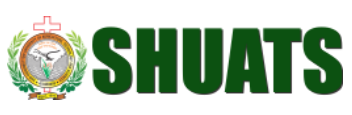 SHUATS Logo